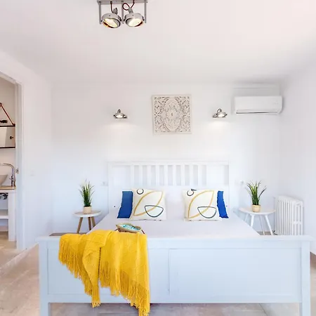 Azul Ferienhaus Santanyí