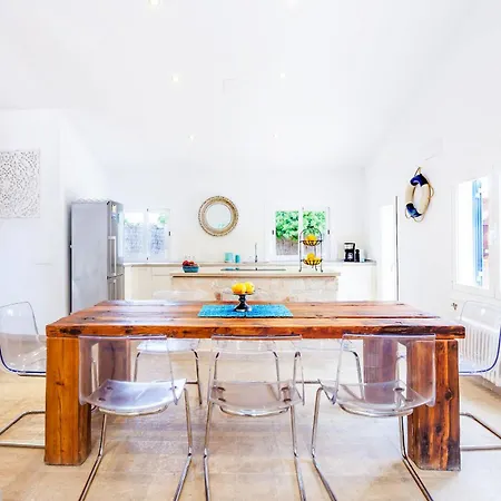 Ferienhaus Azul Santanyí
