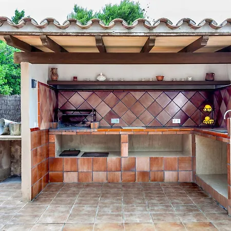 Ferienhaus Azul Santanyí