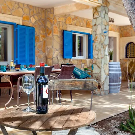 Azul Ferienhaus